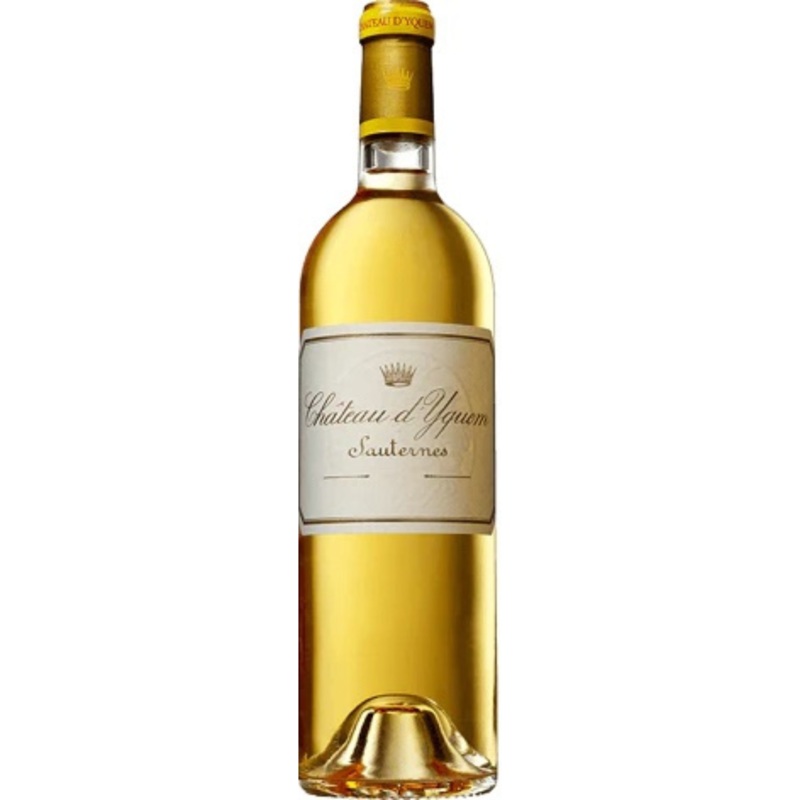 Chateau d'Yquem, Sauternes, France 2006 375ml