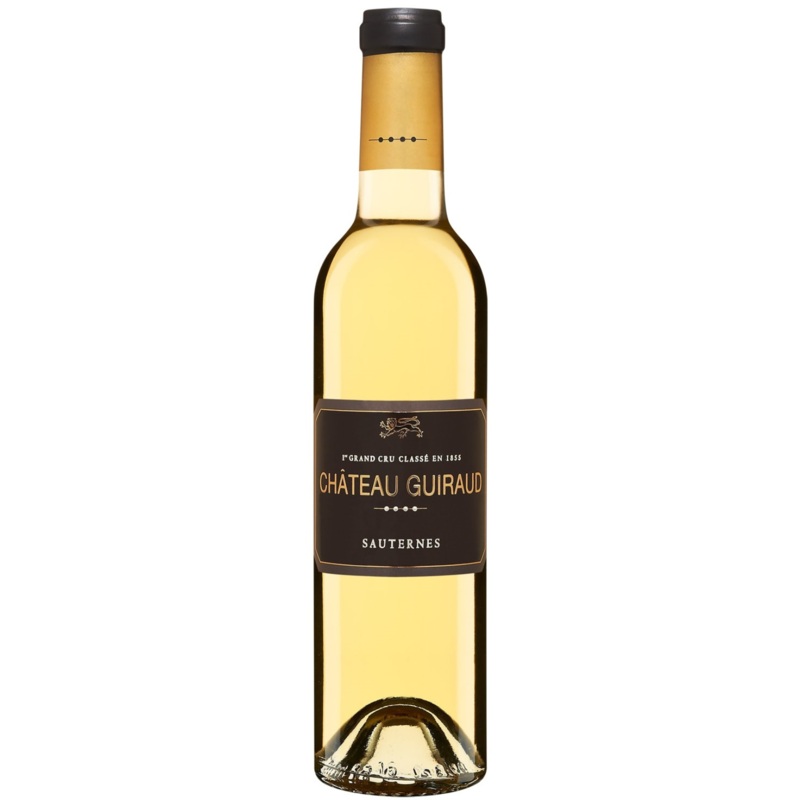 Chateau Guiraud, Sauternes, France 2020