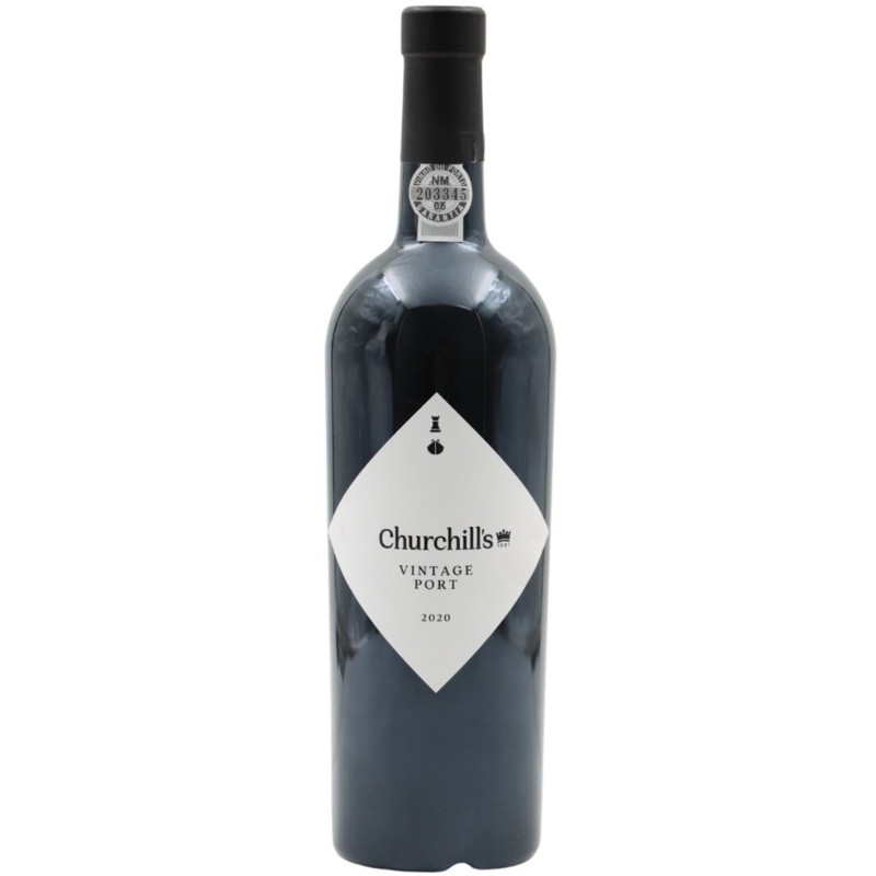 Churchill's Vintage Port, Portugal 2020