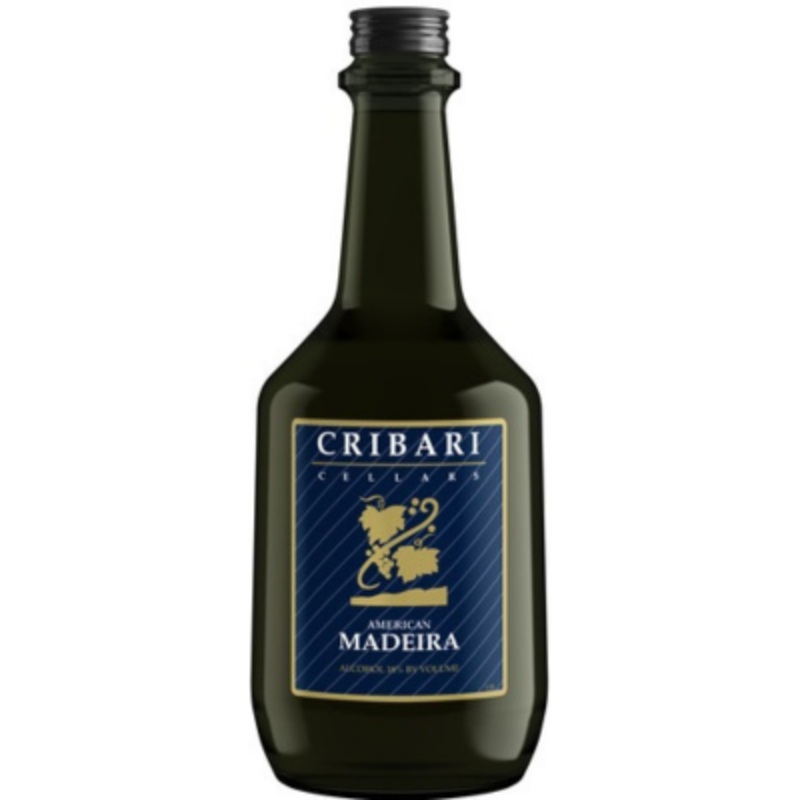 Cribari Cellars Madeira, California, USA NV 1.5L (Case of 6)