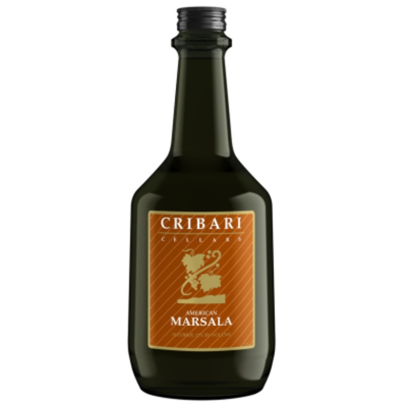 Cribari Cellars Marsala, California, USA NV 1.5L (Case of 6)