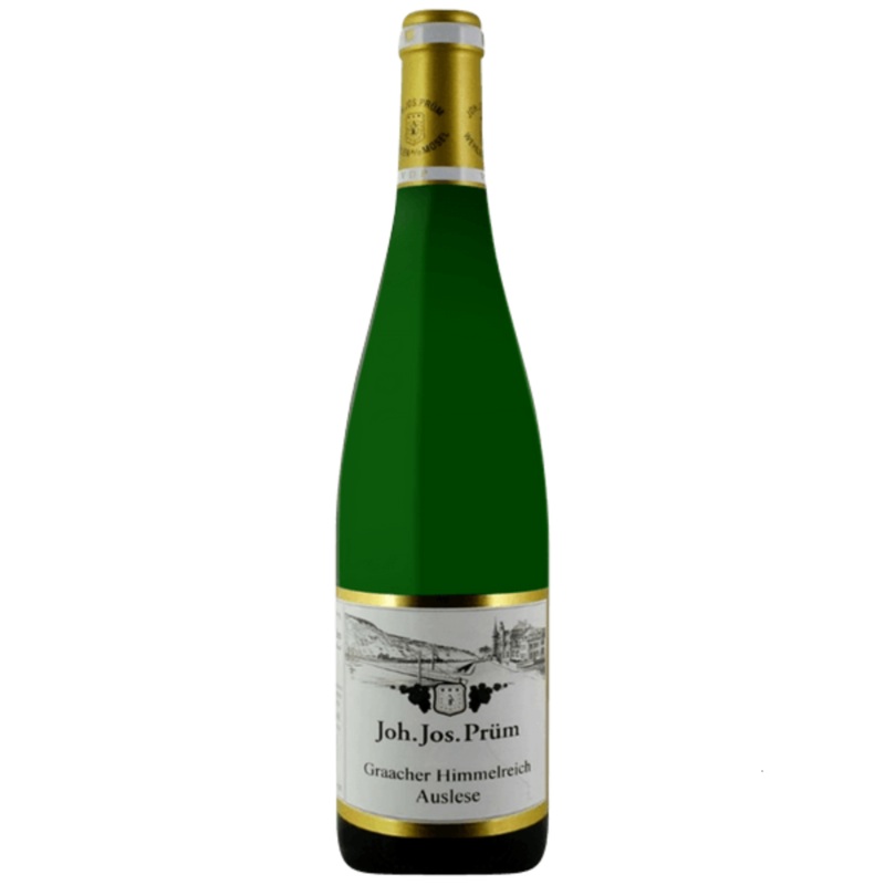 Joh. Jos. Prum Graacher Himmelreich Riesling 2022 Germany