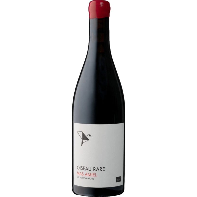 Mas Amiel Maury Sec Oiseau Rare, Languedoc-Roussillon, France 2020 Case (6x750ml)