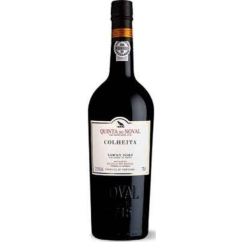 Quinta do Noval Colheita Port, Portugal 1995