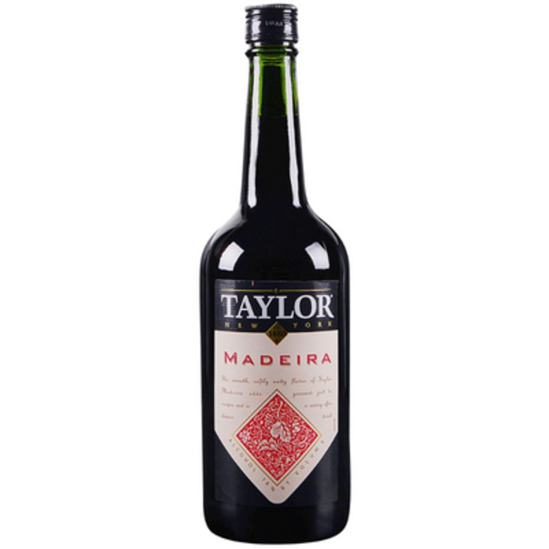 Taylor Family Madeira, New York, USA NV (Case of 12)