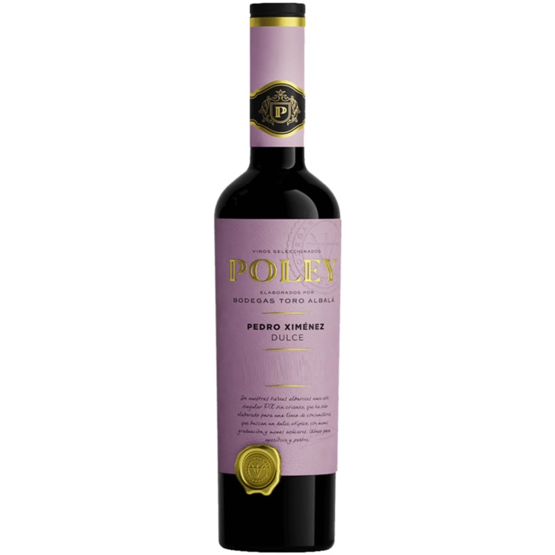 Toro Albala Poley Pedro Ximenez Dulce NV, Montilla-Moriles, Spain