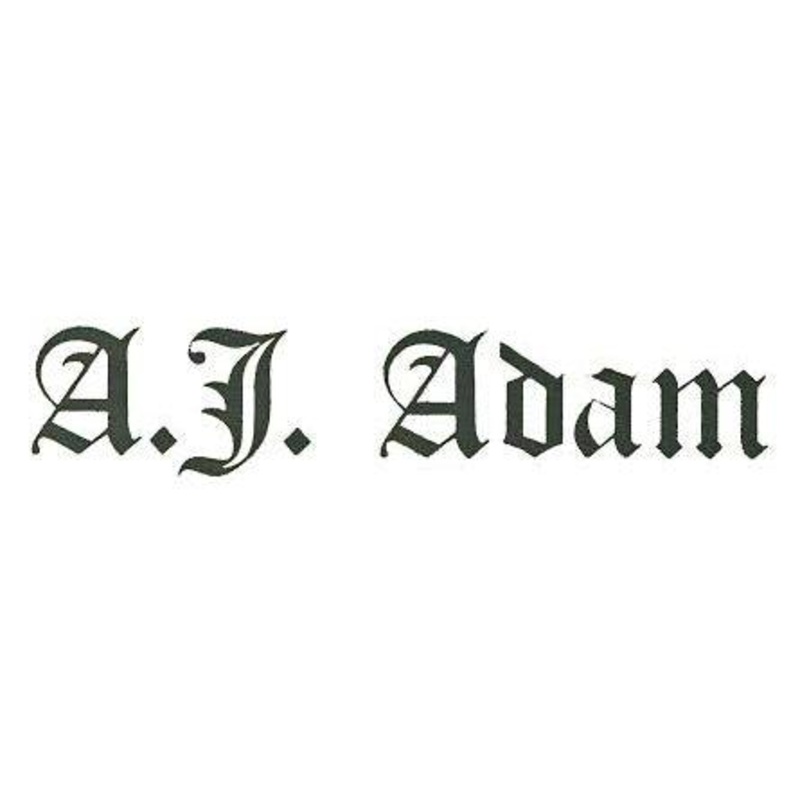 A J Adam Dhroner Trocken 2013