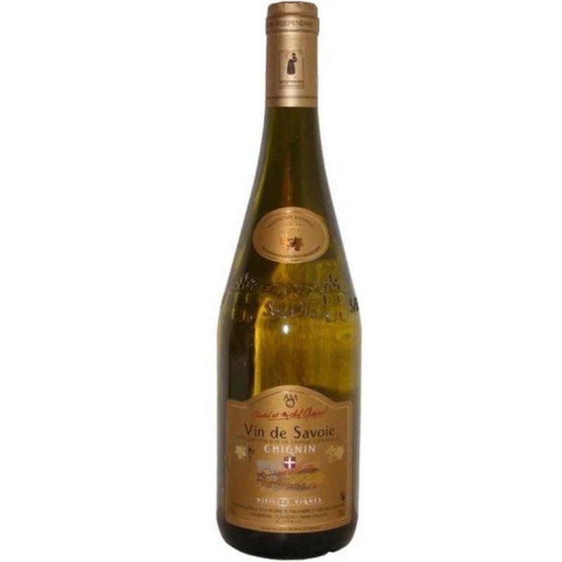 Andre & Michel Quenard Vin de Savoie Chignin Vielle Vigne 2016