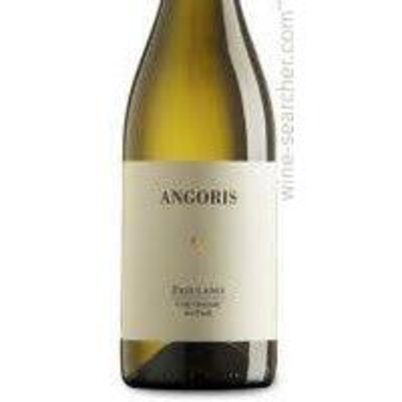 Angoris Friulano