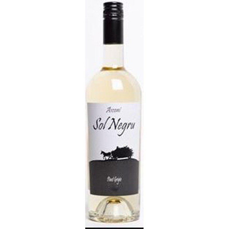 Asconi Sol Negru Pinot Grigio