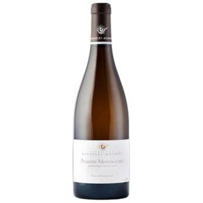 Bachelet-Monnot Puligny-Montrachet 2016