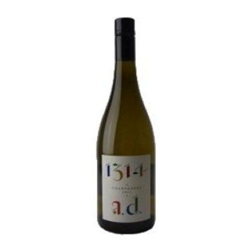 Bannockburn 1314 A.D Chardonnay 2022