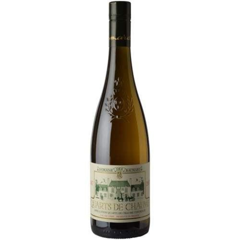 Baumard Quarts de Chaume 2010 750ml