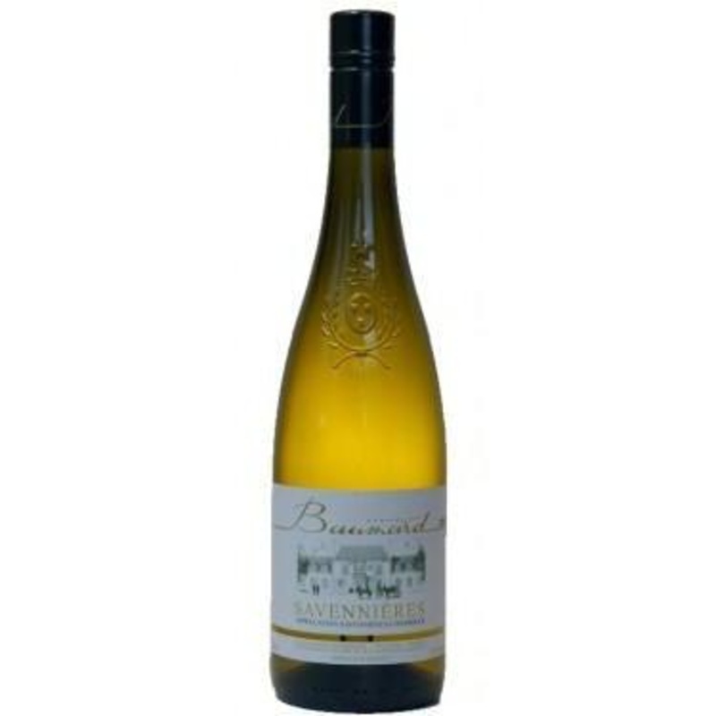 Baumard Savennieres Clos St Yves (sec) 2019