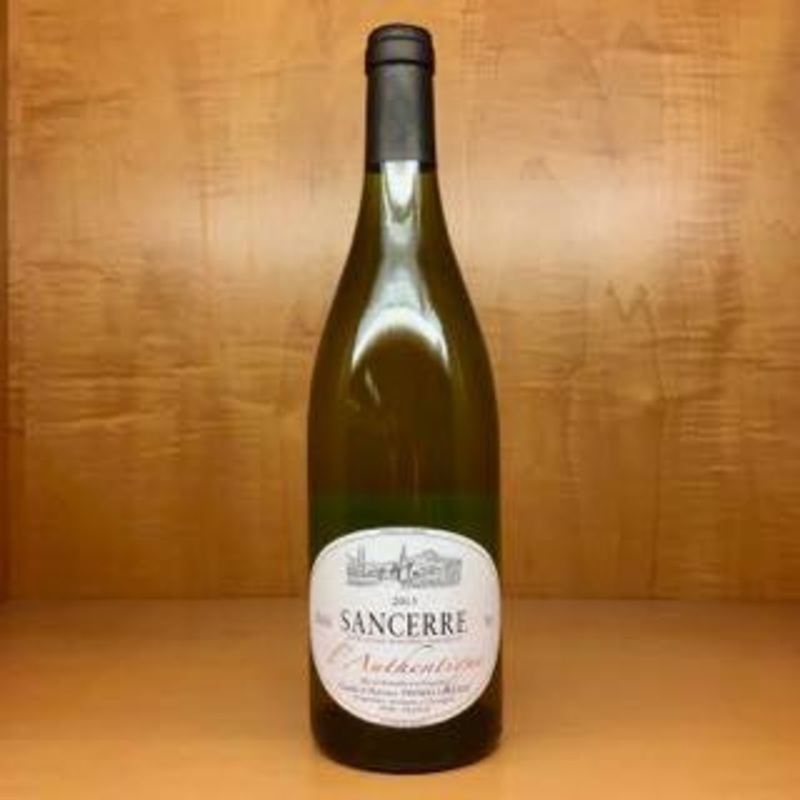 Thomas-Labaille Sancerre LAuthentique 2020