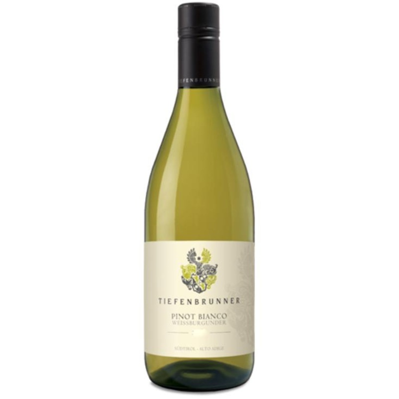 Tiefenbrunner Merus Pinot Blanc DOC 2021