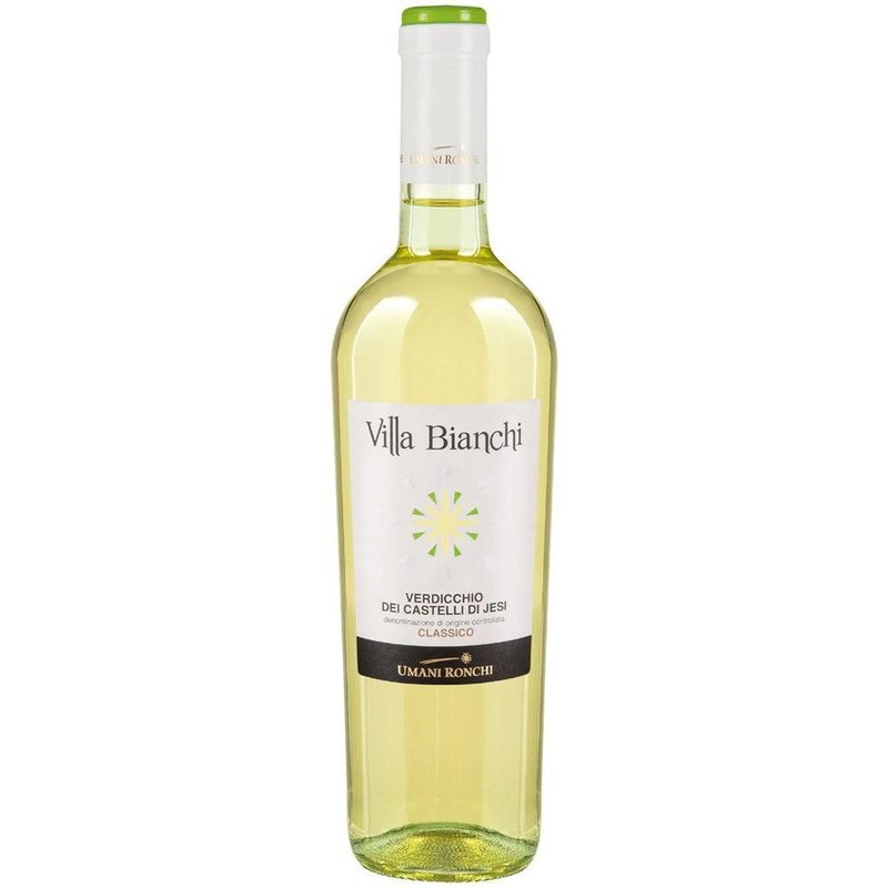 Umani Ronchi Verdicchio 'Villa Bianchi'