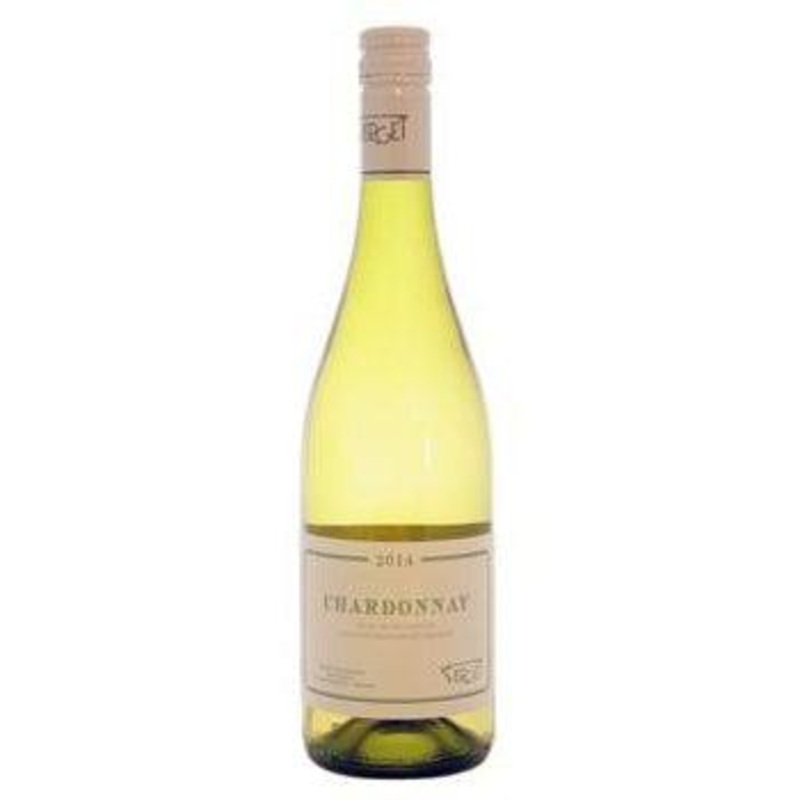 Verget Vaucluse Chardonnay 2015
