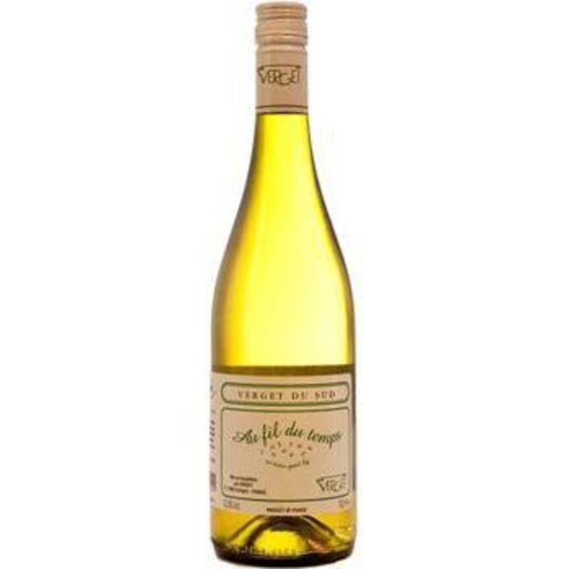 Verget Vin de France Blanc Au Fil du Temps