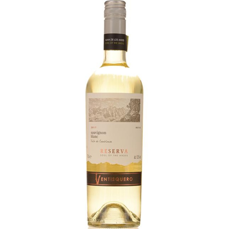 Vina Ventisquero Reserva Sauvignon Blanc