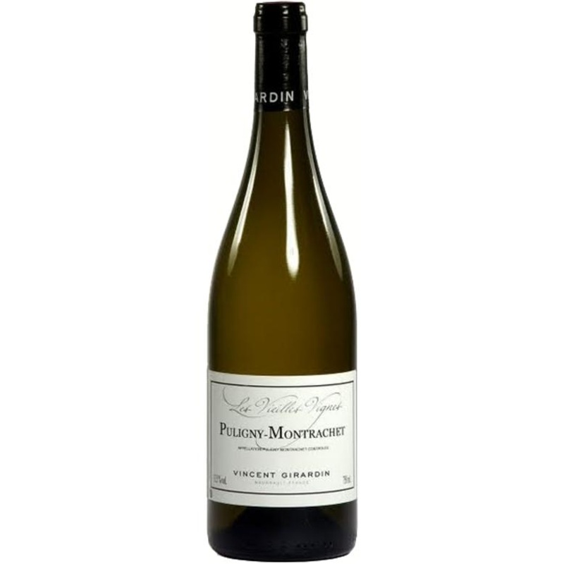 Vincent Girardin Puligny Montrachet Vieilles Vignes 2022