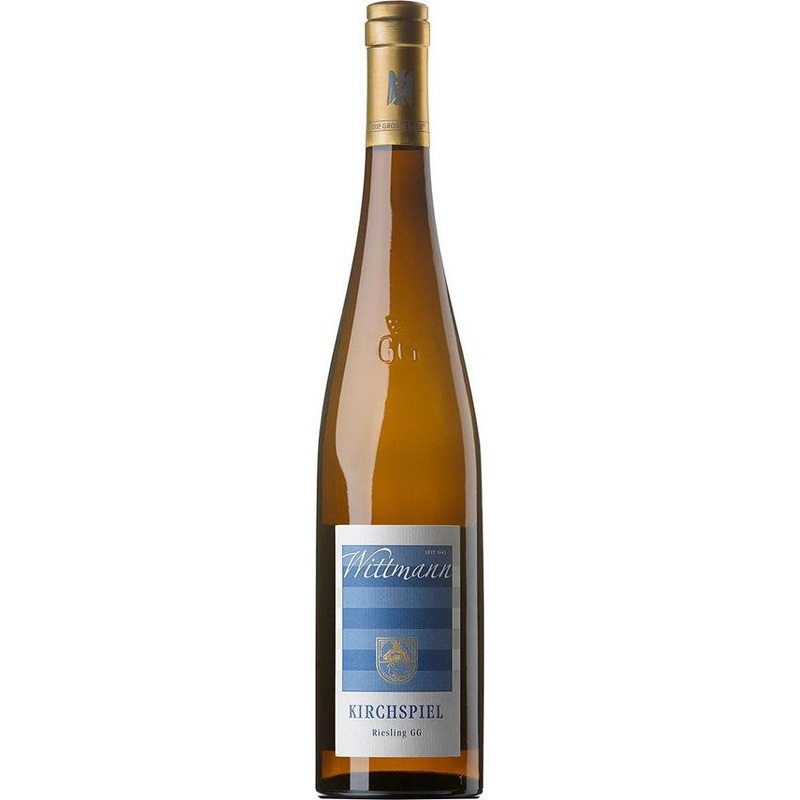 Wittmann Kirchspiel Riesling Grosses Gewachs 2022