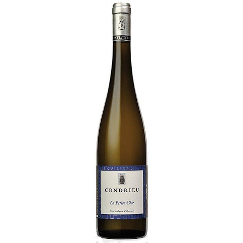 Yves Cuilleron Condrieu La Petite Cte' Viognier 2022