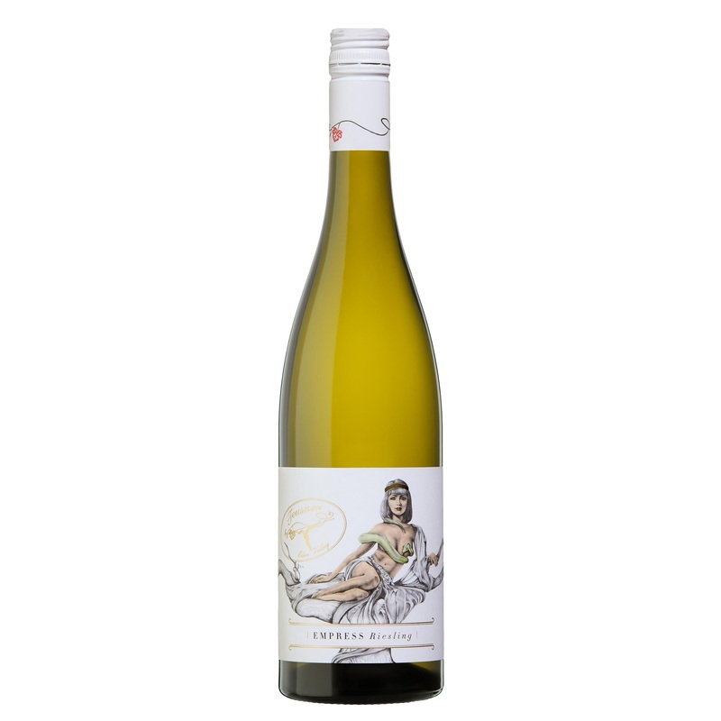 Teusner Empress Riesling