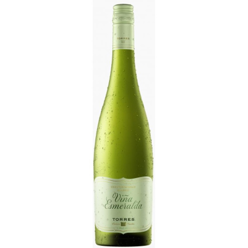 Torres Via Esmeralda (Moscatel, Gewrztraminer) 2022