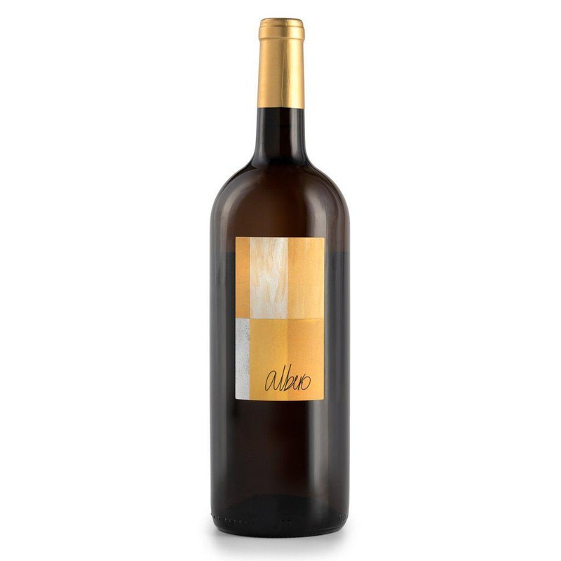 TSA Albero Manzanilla en rama 1.5 litre magnum NV