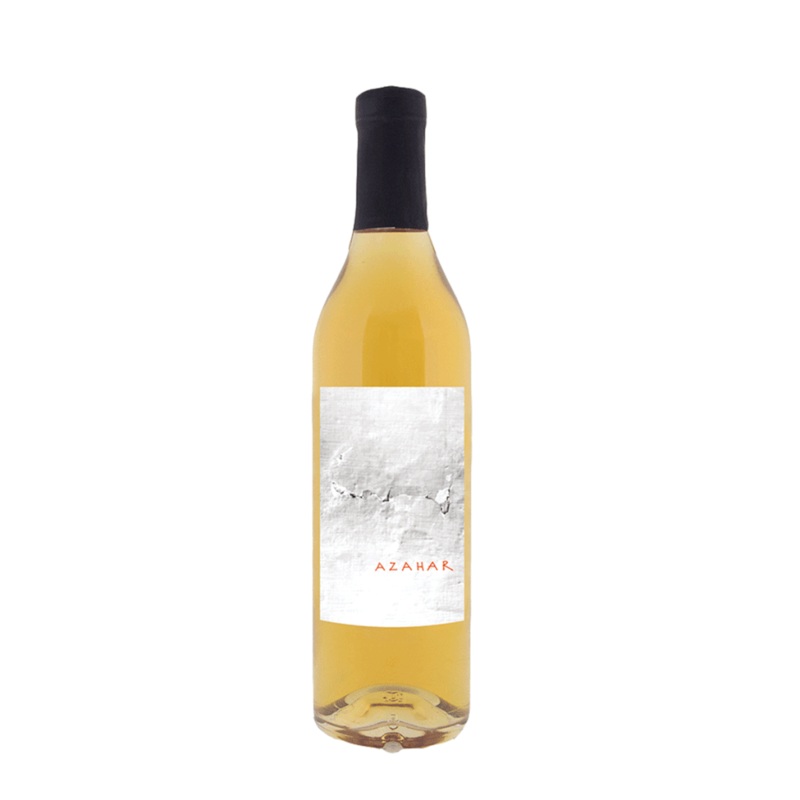 TSA Azahar Manzanilla en rama 500ml NV