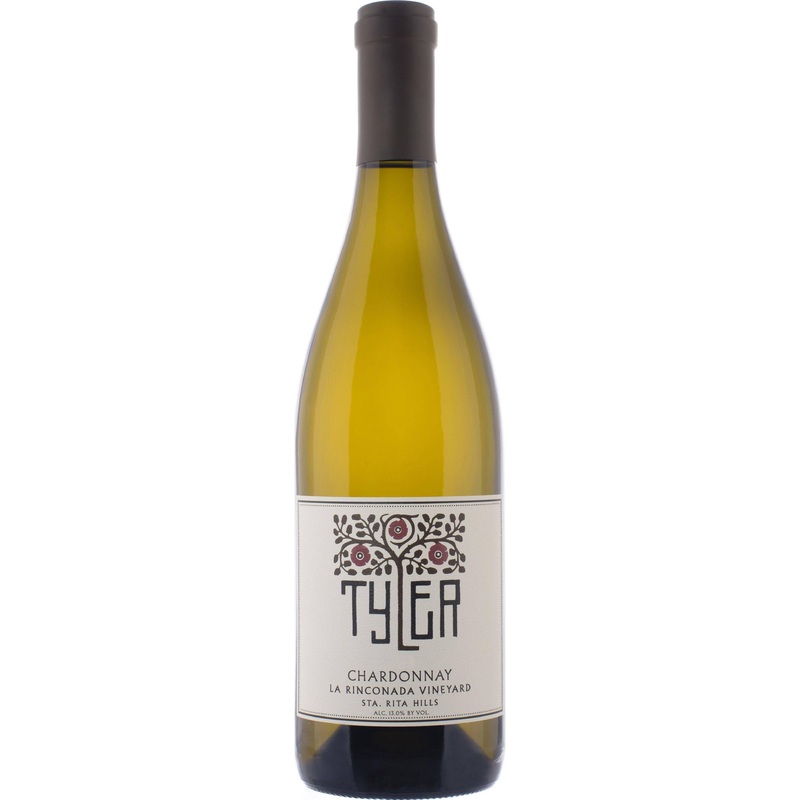 Tyler La Rinconada Chardonnay 2014