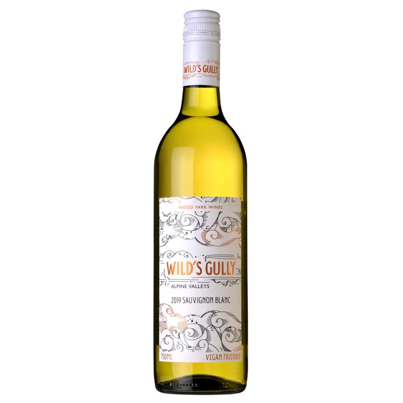 Wild's Gully Sauvignon Blanc