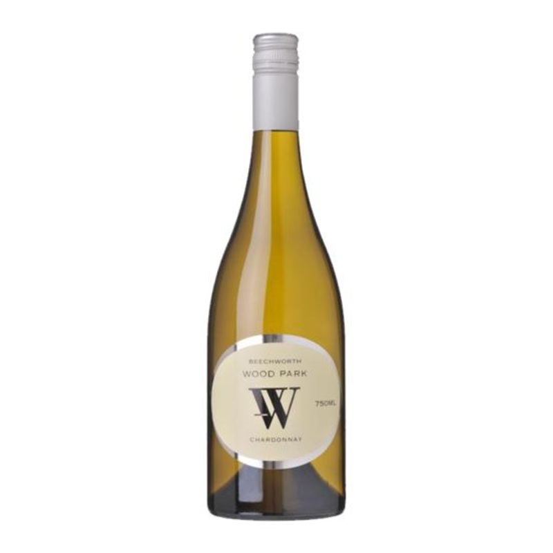 Wood Park Alpine Chardonnay 2022
