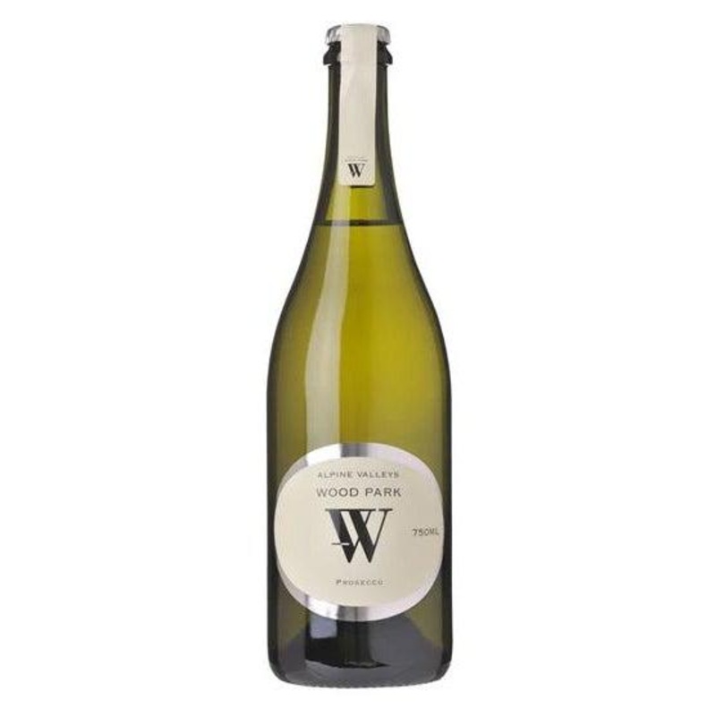 Wood Park Prosecco