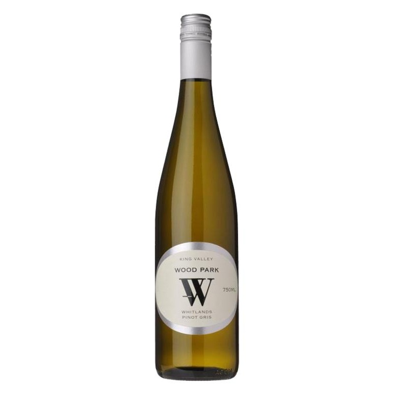 Wood Park Whitlands Pinot Gris