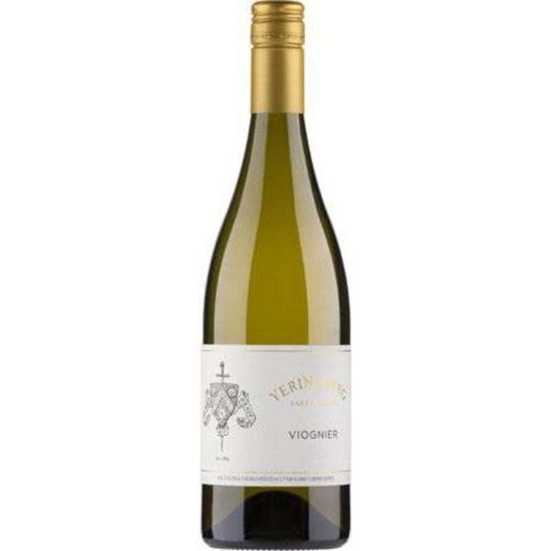 Yeringberg Viognier 2020