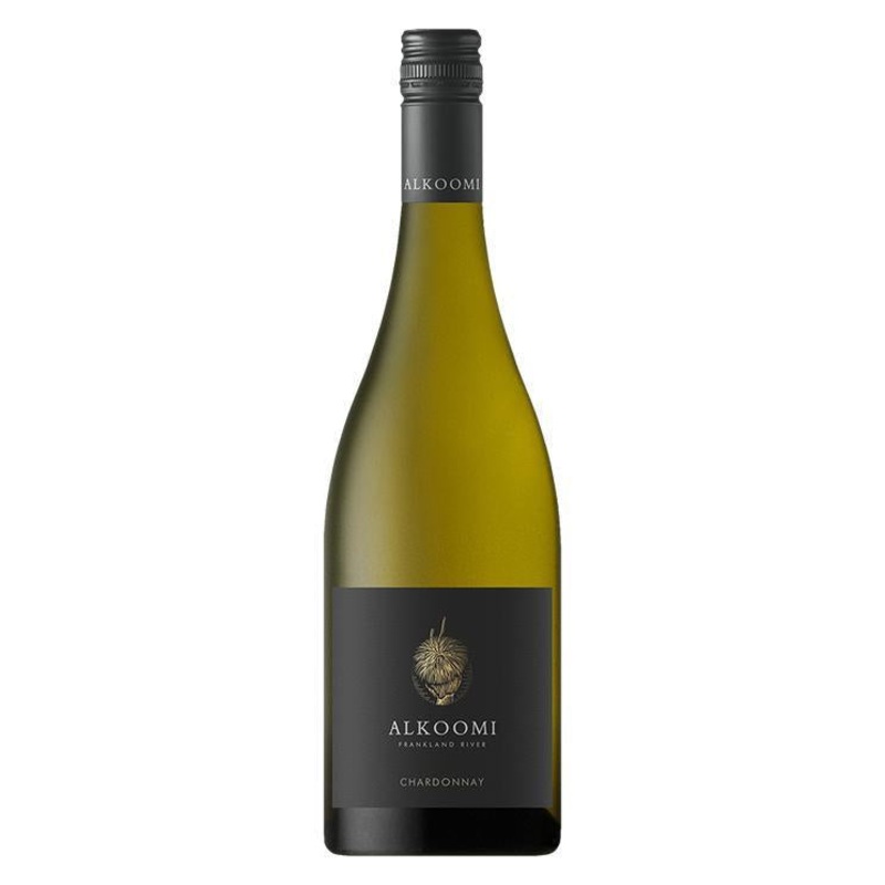 Alkoomi Collection Chardonnay