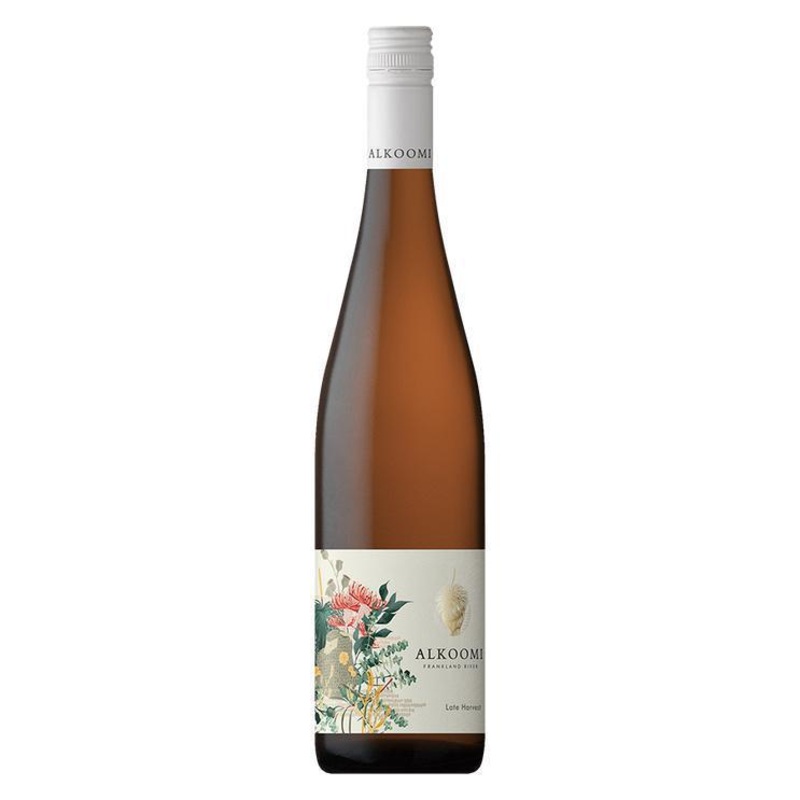 Alkoomi Grazing Collection Late Harvest