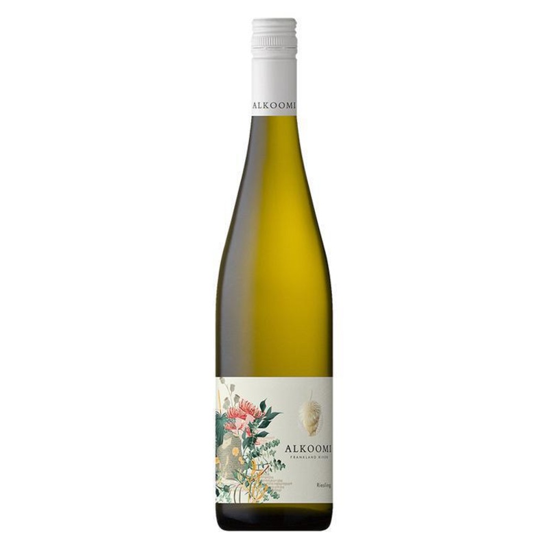 Alkoomi Grazing Collection Riesling