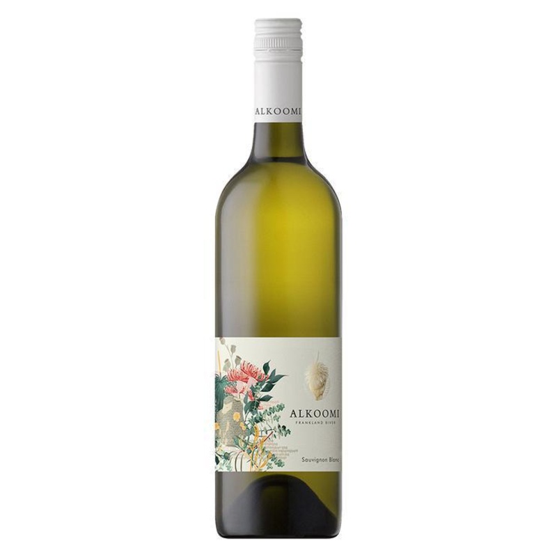 Alkoomi Grazing Collection Sauvignon Blanc