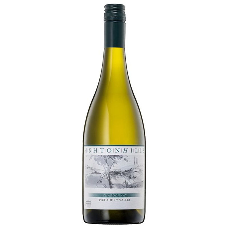 Ashton Hills Piccadilly Valley Chardonnay 2023