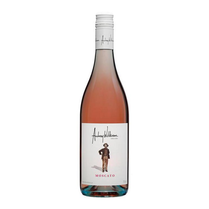 Audrey Wilkinson Moscato
