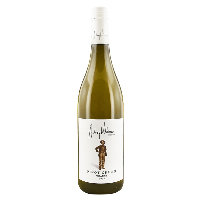 Audrey Wilkinson Pinot Grigio