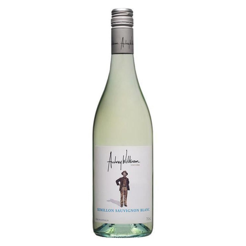 Audrey Wilkinson Semillon Sauvignon Blanc