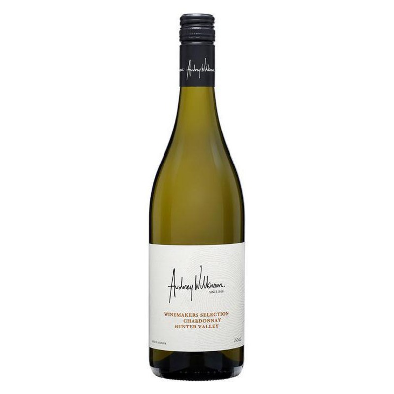 Audrey Wilkinson Wine Maker's Selection Chardonnay 2023