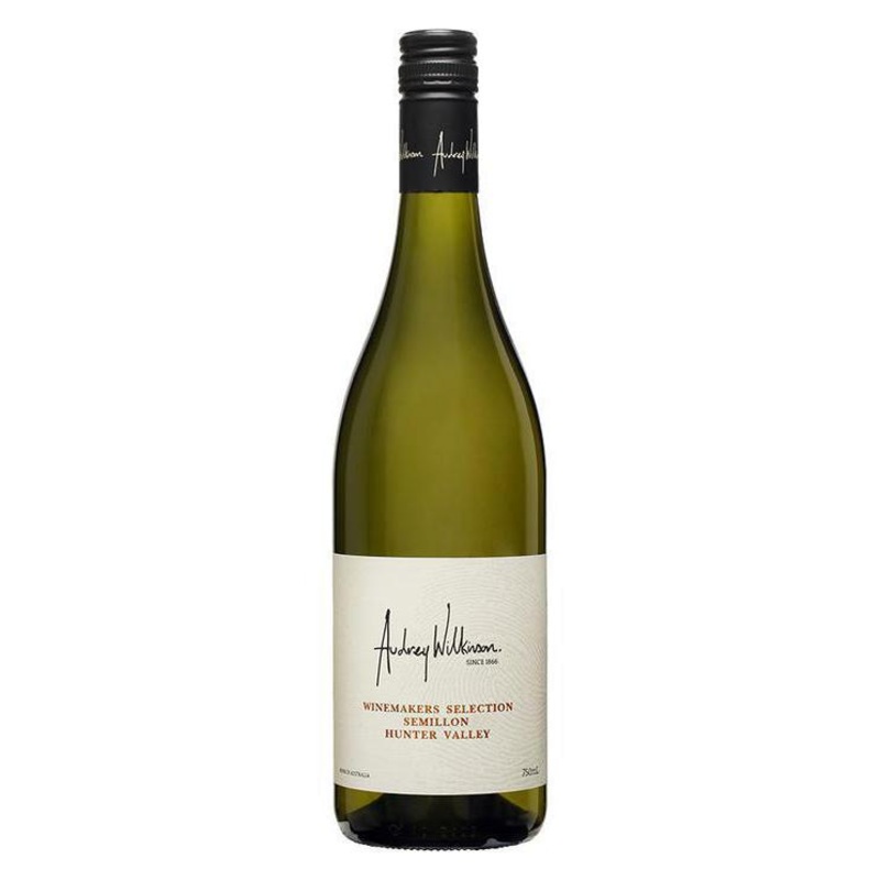 Audrey Wilkinson Wine Maker's Selection Semillon 2022