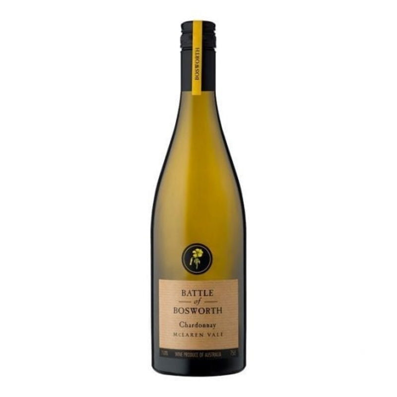 Battle of Bosworth Chardonnay 2023
