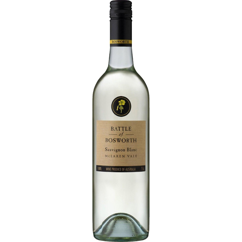 Battle of Bosworth Sauvignon Blanc