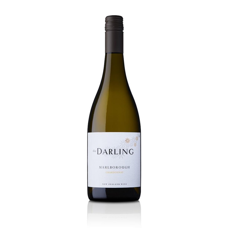 The Darling Chardonnay 2015